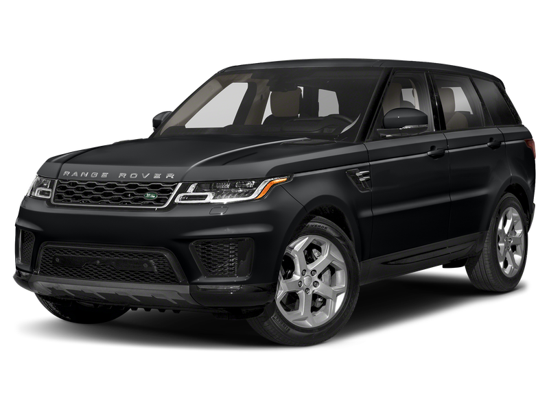 2022 Land Rover Range Rover Sport