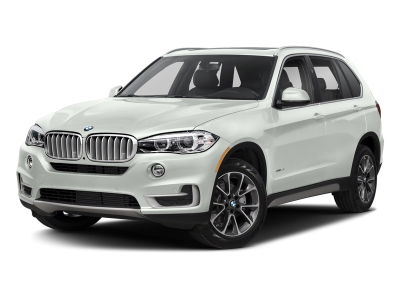 2018 BMW X5