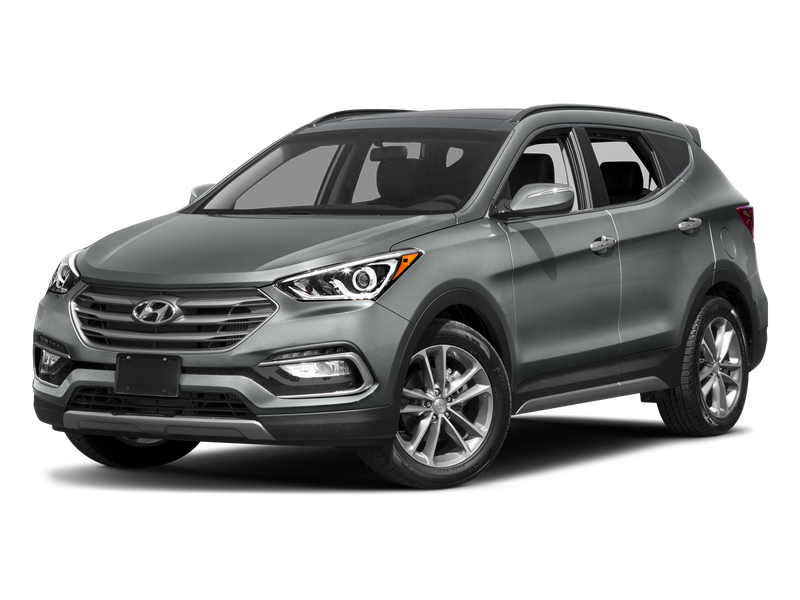 Hyundai Santa Fe Sport 2.0T Limited