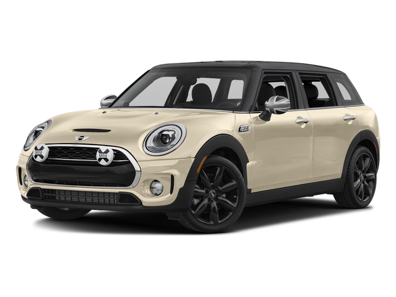 2018 MINI Clubman