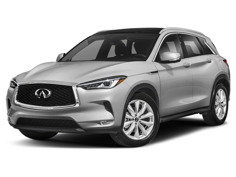 Infiniti QX50 Essential