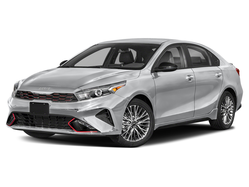 Kia Forte EX
