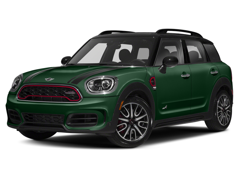 2019 MINI Cooper Countryman