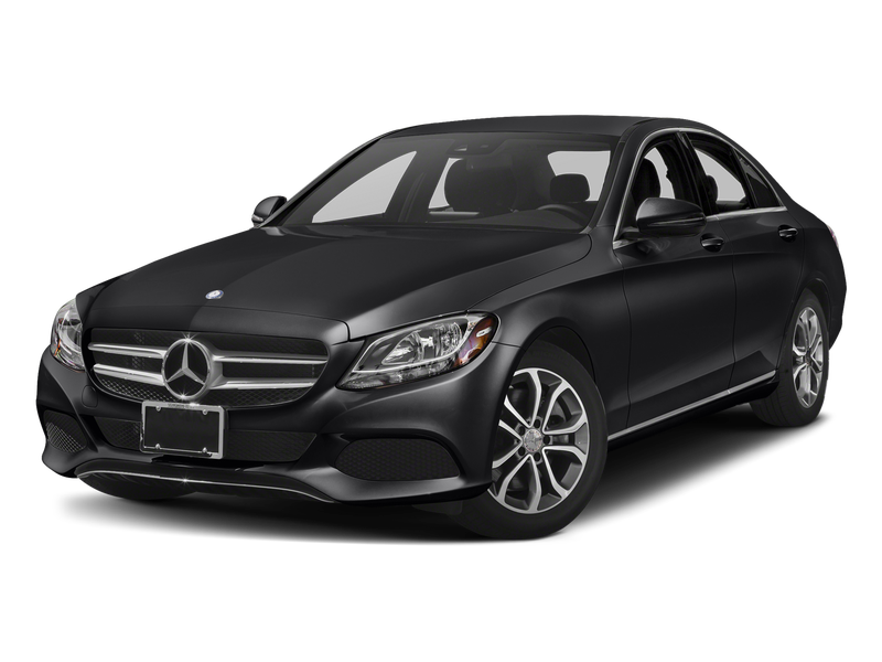 Mercedes-Benz C-Class C 300 Sedan