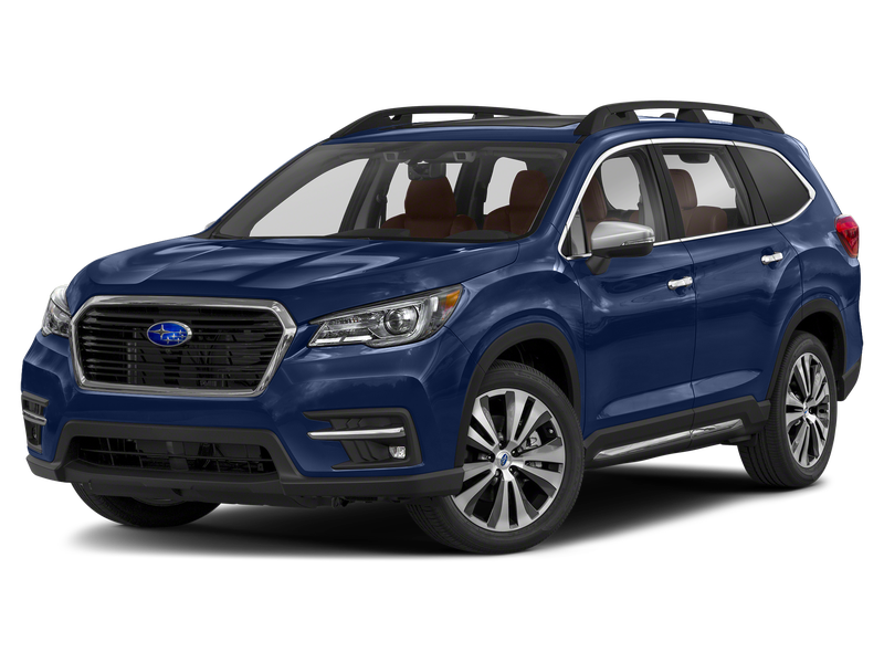 2021 Subaru Ascent