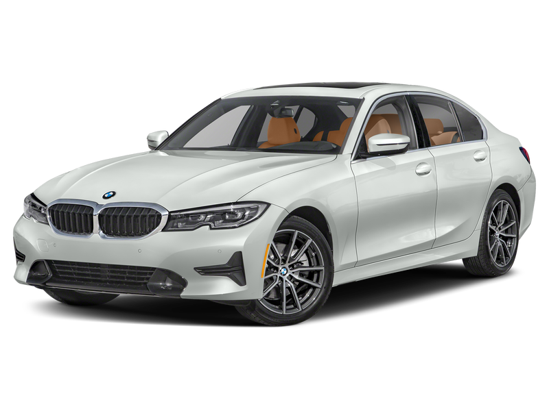 BMW 3 Series 330i xDrive