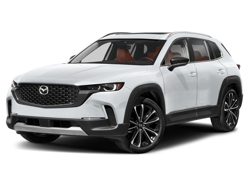 Mazda CX-50 GT AWD w/ Turbo