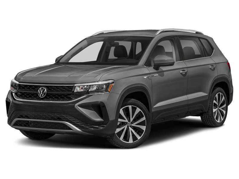 2022 Volkswagen Taos
