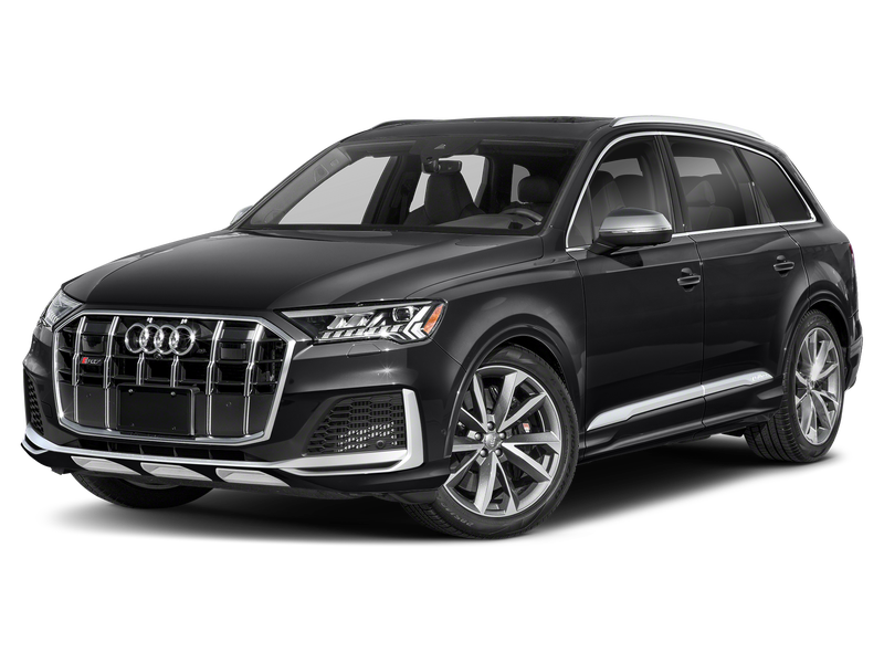 2021 Audi SQ7