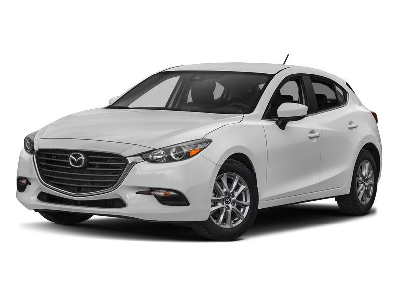 Mazda Mazda3 GS