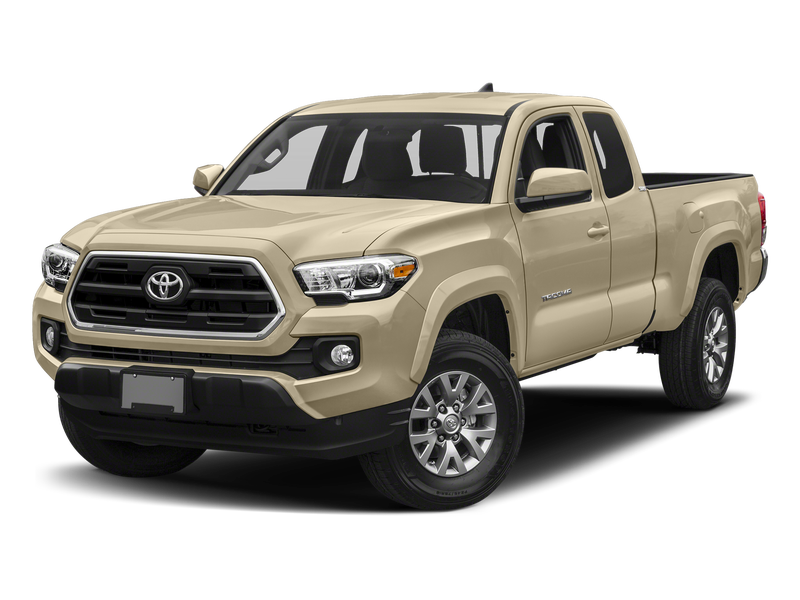 Toyota Tacoma SR5 Access Cab