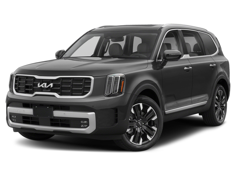 2023 Kia Telluride