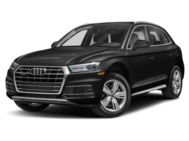 Audi Q5 Komfort
