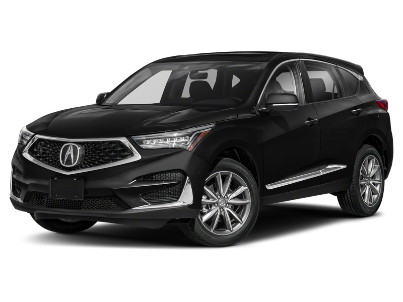 2021 Acura RDX