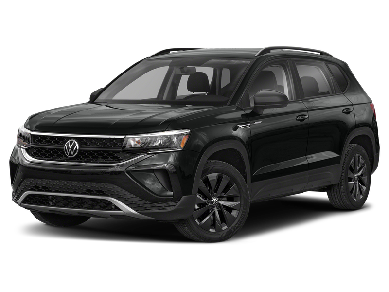 Volkswagen Taos Trendline AWD