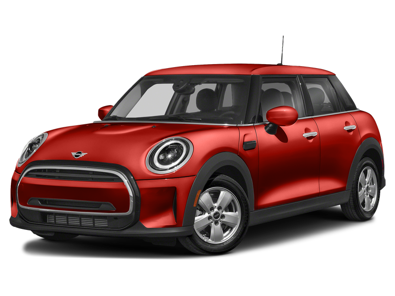 2023 MINI 5 Door