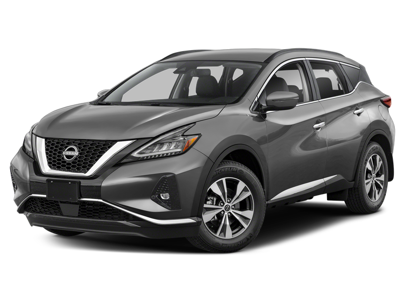 2023 Nissan Murano