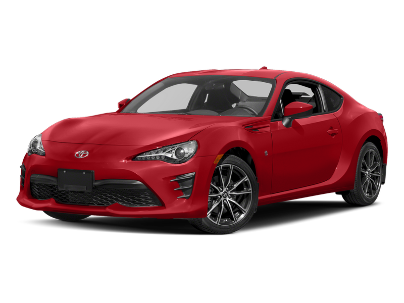 Toyota 86 Base