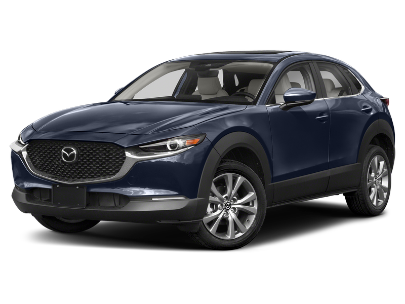 Mazda CX-30 GS