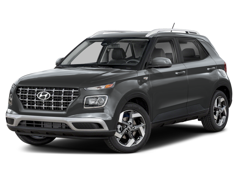 Hyundai Venue Preferred