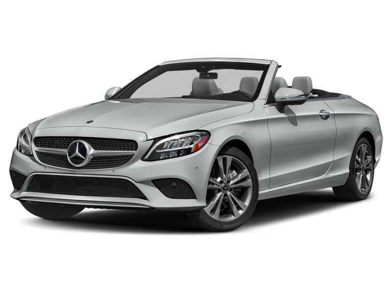 Mercedes-Benz C-Class C 300 AWD