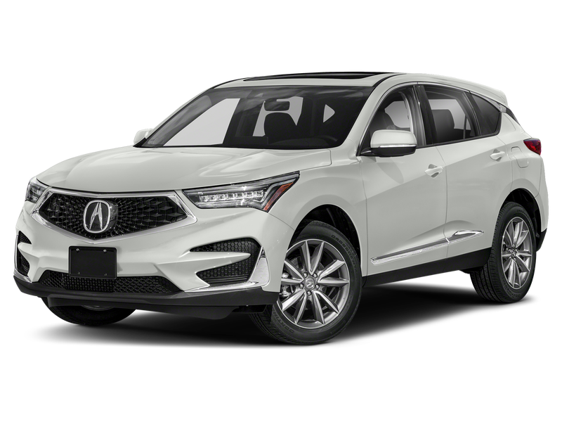Acura RDX AWD w/ Tech Pkg.