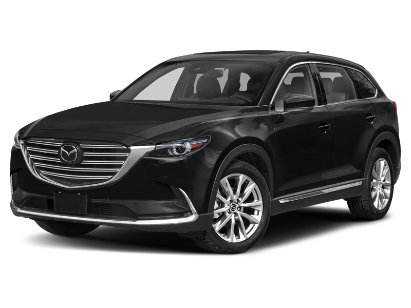 2020 Mazda CX-9