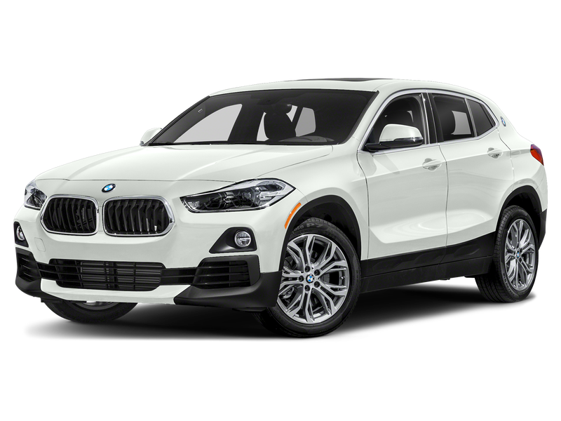 2020 BMW X2
