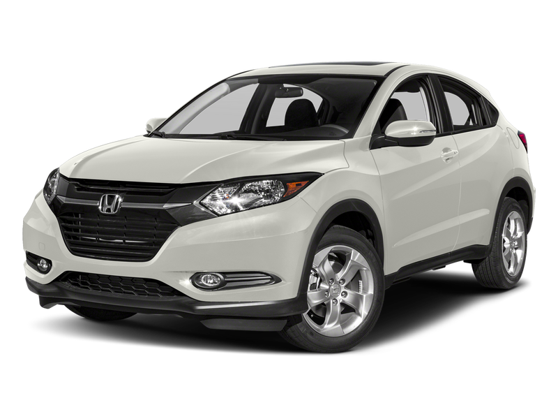 Honda HR-V EX AWD