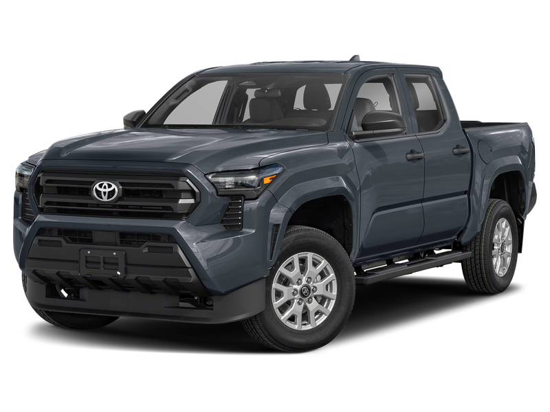 Toyota Tacoma TRD Offroad Premium Double Cab Short Bed