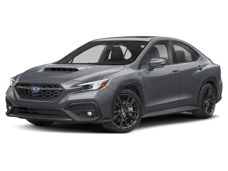 2025 Subaru WRX