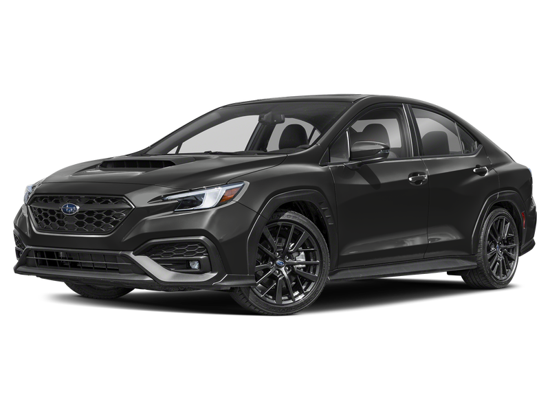2024 Subaru WRX