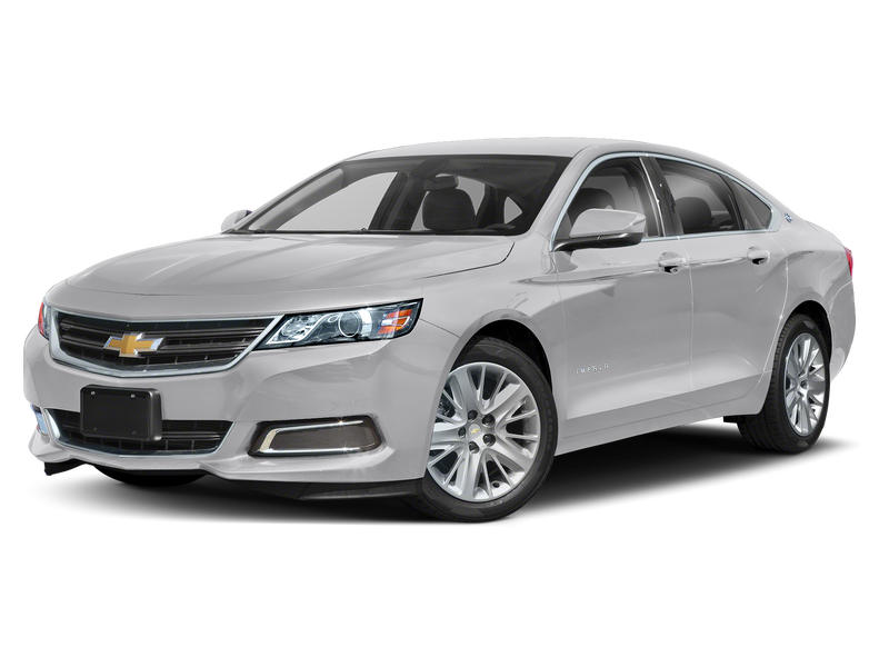 2019 Chevrolet Impala