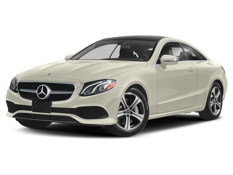 2020 Mercedes-Benz E-Class