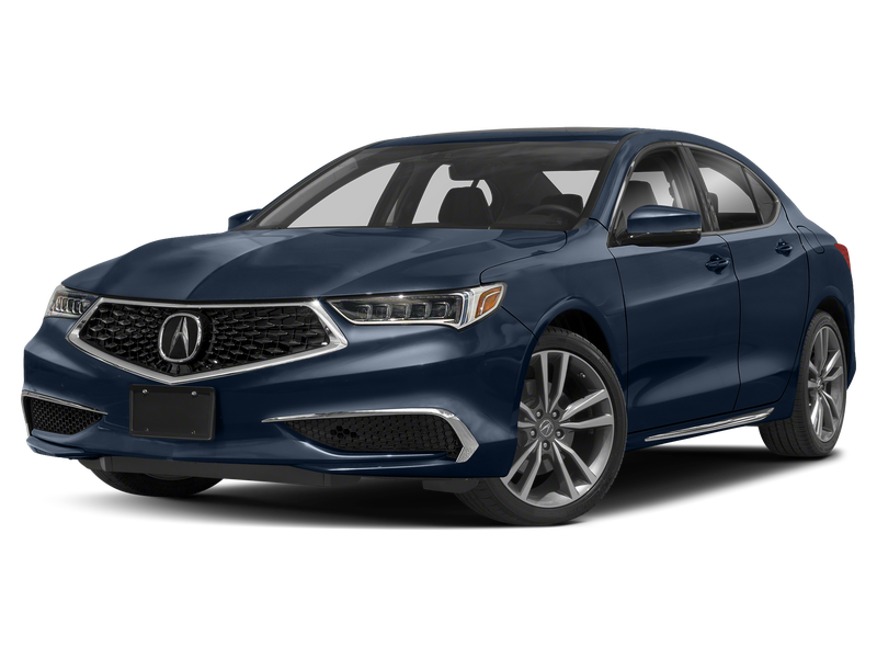 Acura TLX SH-AWD Tech