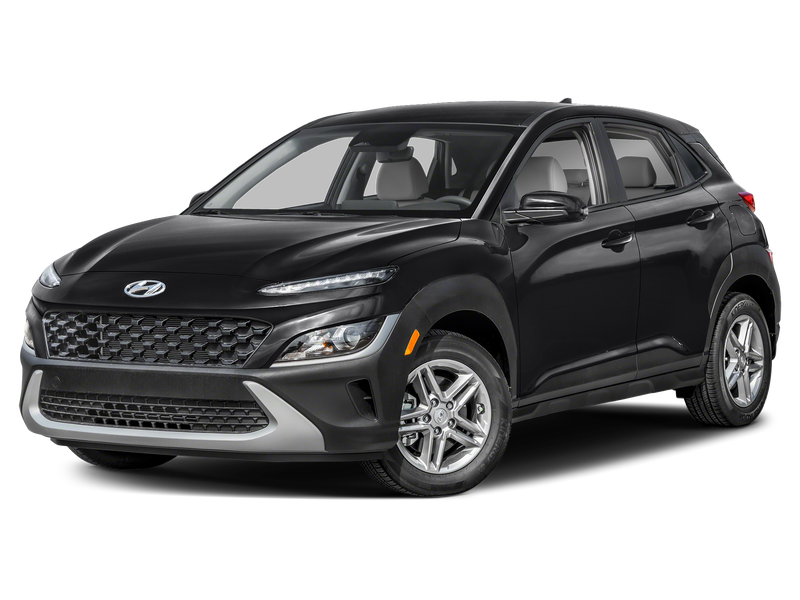 Hyundai Kona Essential