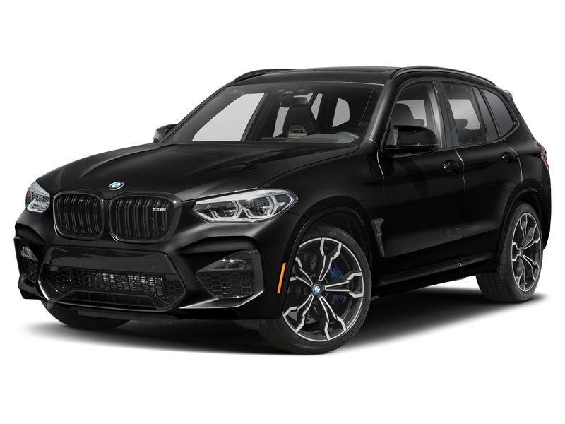2020 BMW X3 M