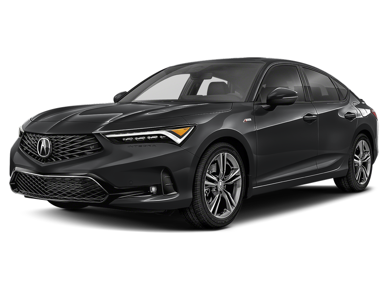 Acura Integra Elite A-Spec