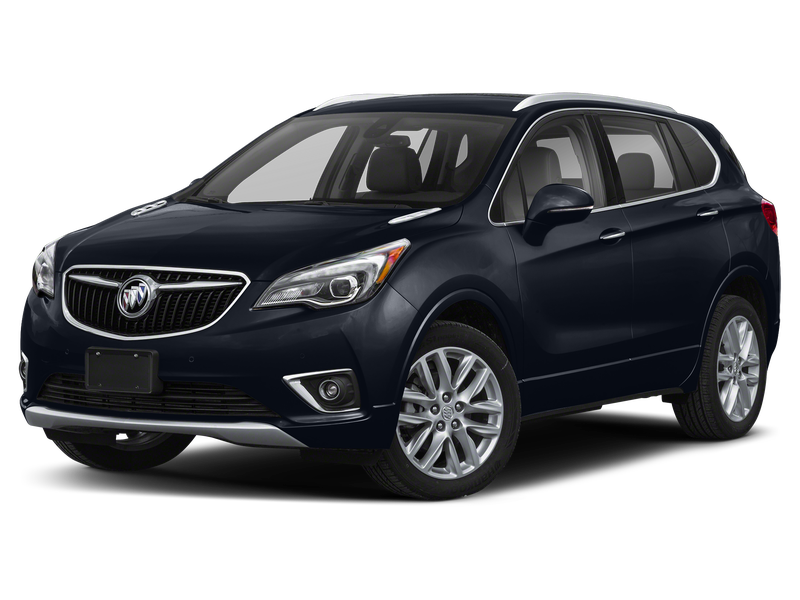 2020 Buick Envision