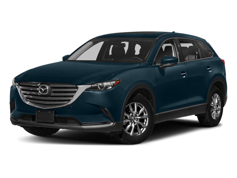 2018 Mazda CX-9