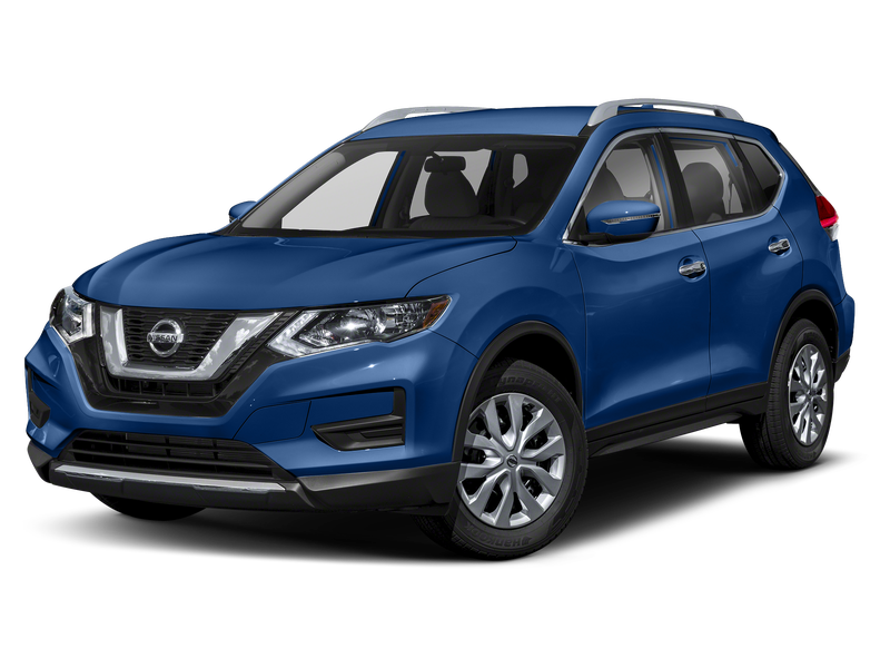 Nissan Rogue SV AWD