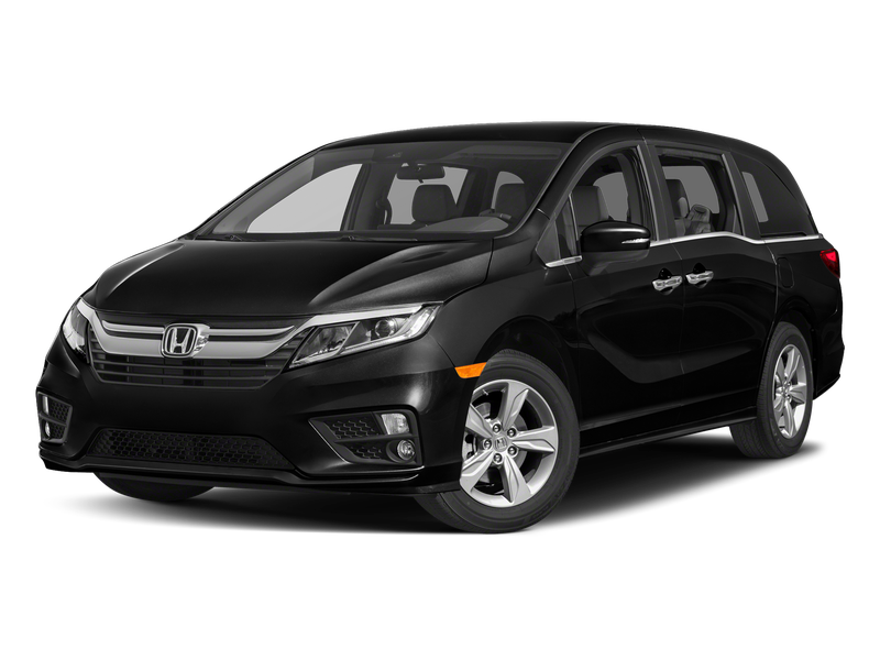 Honda Odyssey EX