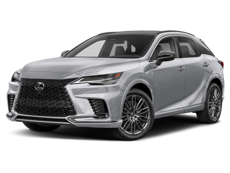 2024 Lexus RX