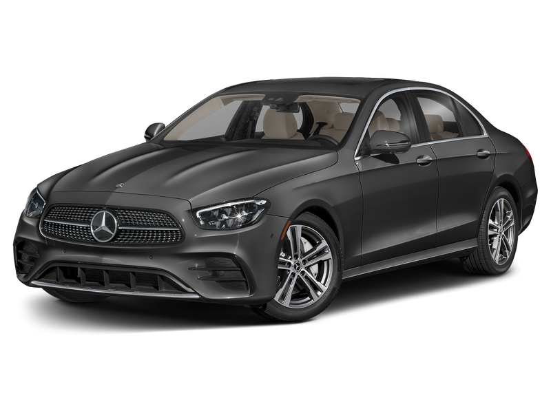 2022 Mercedes-Benz E-Class
