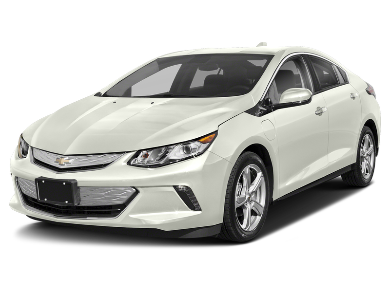 Chevrolet Volt LT