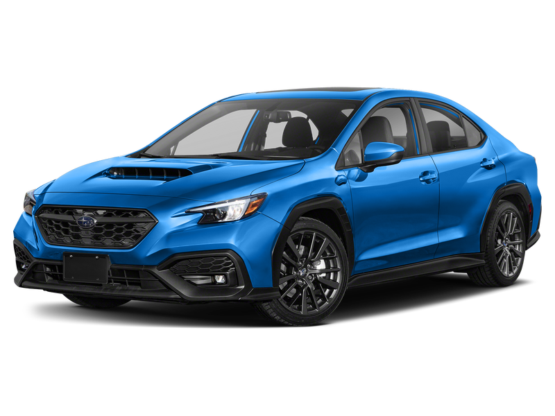 Subaru WRX Sport