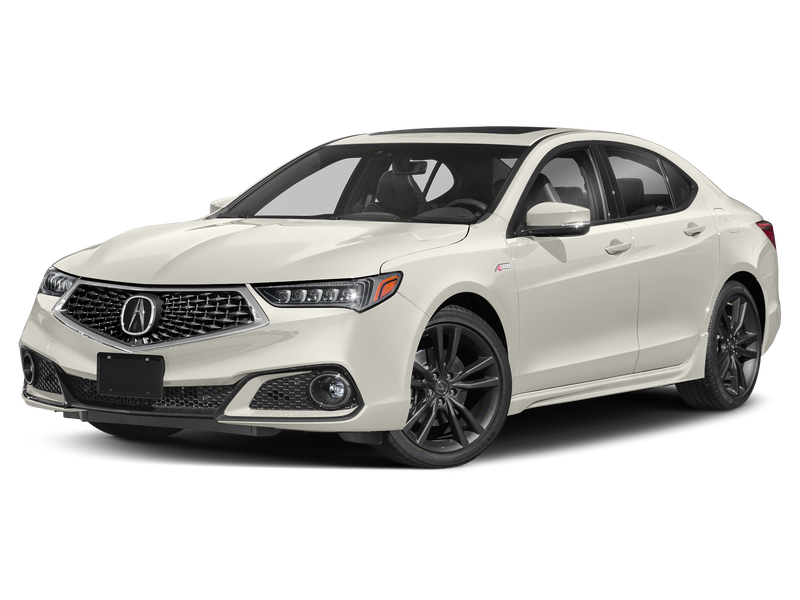 2020 Acura TLX