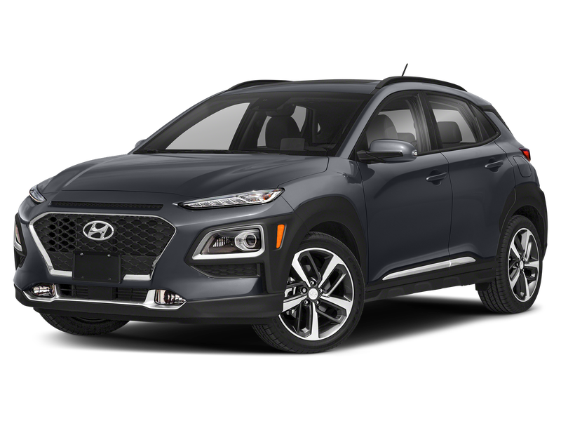 Hyundai Kona Ultimate