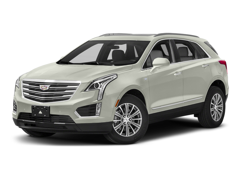 Cadillac XT5 Premium Luxury