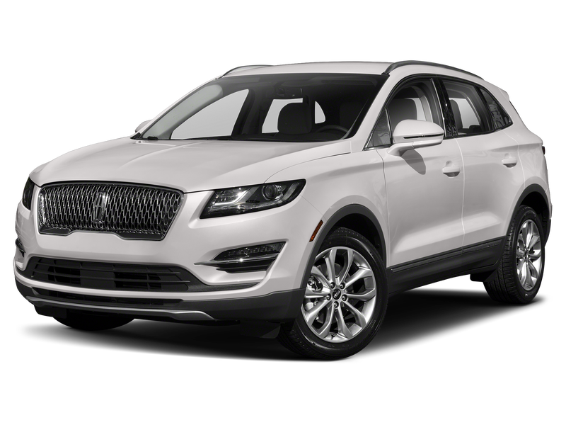 Lincoln MKC Select